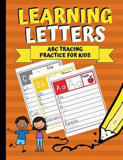Learning Letters|Creative Kid