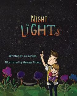 Night Lights|George Franco
