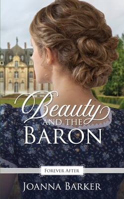 Beauty and the Baron|Joanna Barker