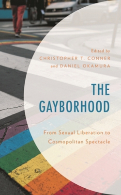 Gayborhood|Christopher T. Conner