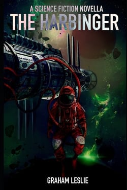 The Harbinger|Aidan Leslie