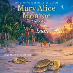 The Islanders|Mary Alice Monroe