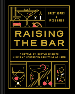 Raising the Bar|Brett Adams