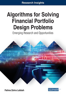 Algorithms for Solving Financial Portfolio Design Problems|Fatima Zohra Lebbah