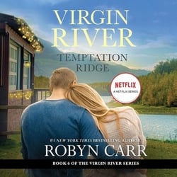 Temptation Ridge|Robyn Carr