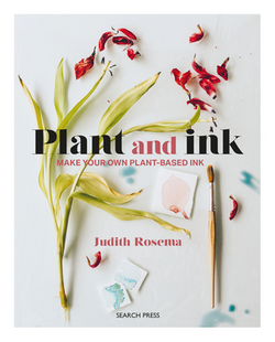 Plant and Ink|Judith Rosema