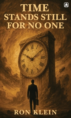 Time Stands Still For No One|Ron Klein