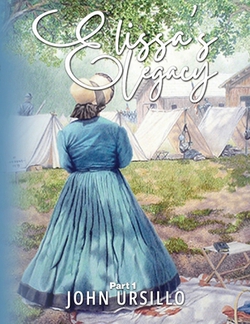 Elissa's Legacy|John A. Ursillo