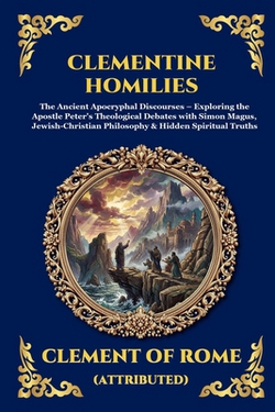 Clementine Homilies|Clement of Rome (Attributed)