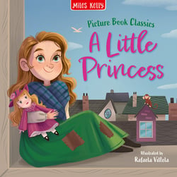 A Little Princess|Miles Kelly