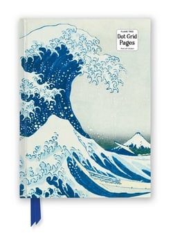 Katsushika Hokusai|Flame Tree Studio