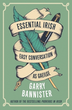 Essential Irish|Garry Bannister