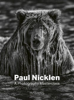 Paul Nicklen|Paul Nicklen