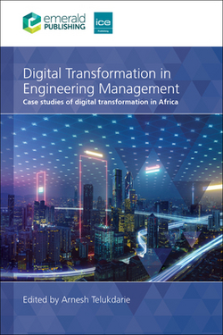 Digital Transformation in Engineering Management|Arnesh Telukdarie
