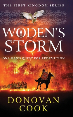 Woden's Storm|Donovan Cook