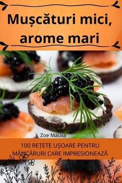 Muș|Zoe Mălâia