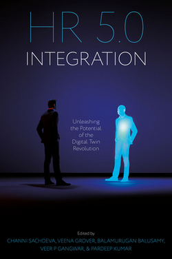 HR 5.0 Integration|Channi Sachdeva