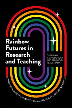 Rainbow Futures in Research and Teaching|Julian Chen