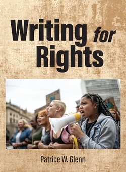 Writing for Rights|Patrice W. Glenn Jones