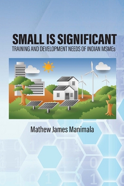 Small Is Significant|Mathew James Manimala