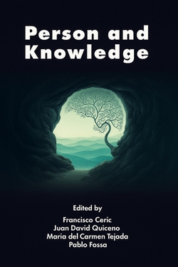 Person and Knowledge|Francisco Ceric