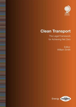 Clean Transport|Will Smith