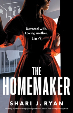 The Homemaker|Shari J. Ryan