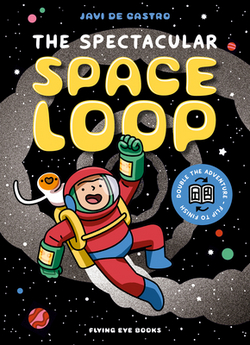 The Spectacular Space Loop|Javi de Castro