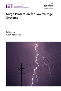 Surge Protection for Low Voltage Systems|Alain Rousseau