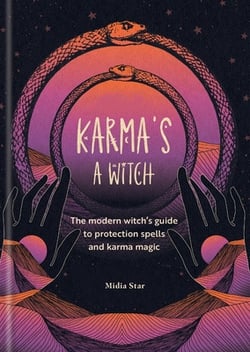 Karma's a Witch|Midia Starr