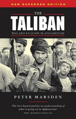 The Taliban|Peter Marsden