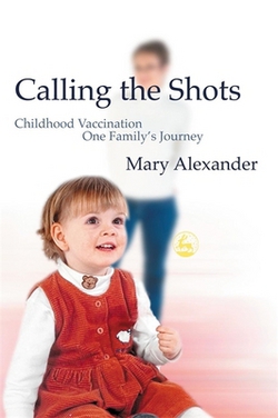 Calling the Shots|Mary Alexander