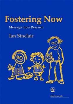 Fostering Now|Ian Sinclair