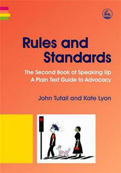 Rules and Standards|Kate Lyon