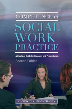 Competence in Social Work Practice|John McLaughlin