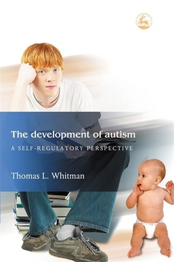 The Development of Autism|Thomas L. Whitman