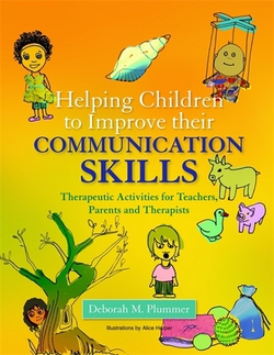 Helping Children to Improve Their Communication Skills|Deborah Plummer