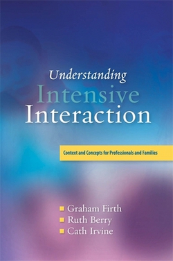 Understanding Intensive Interaction|Cath Irvine