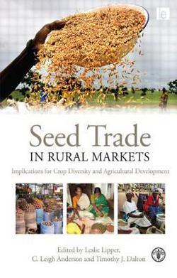 Seed Trade in Rural Markets|Leslie Lipper