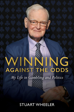 Winning Against the Odds|Stuart Wheeler