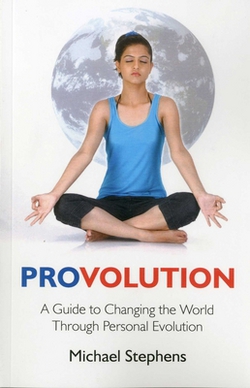 Provolution|Michael Stephens