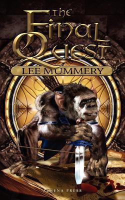 The Final Quest|Lee Mummery
