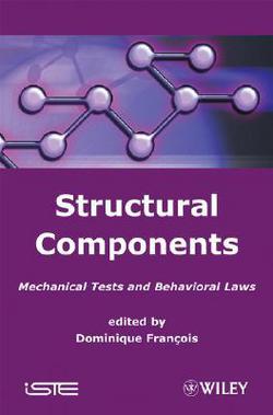 Structural Components|Dominique Francois