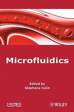 Microfluidics|Stéphane Colin