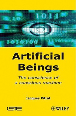 Artificial Beings|Jacques Pitrat