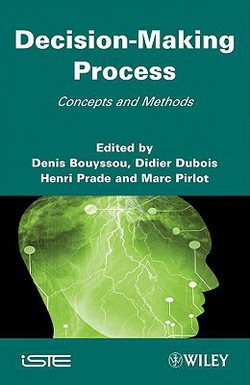 Decision Making Process|Denis Bouyssou