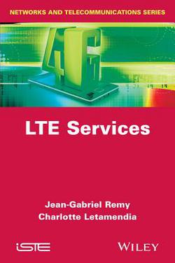 Lte Services|Jean-Gabriel Remy