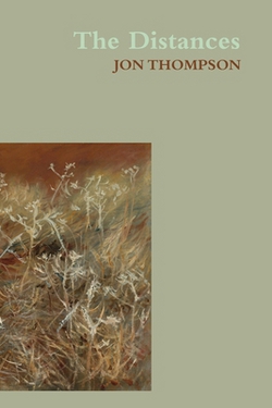 The Distances|Jon Thompson