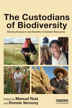The Custodians of Biodiversity|Manuel Ruiz