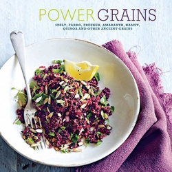 Power Grains|Ryland Peters & Small